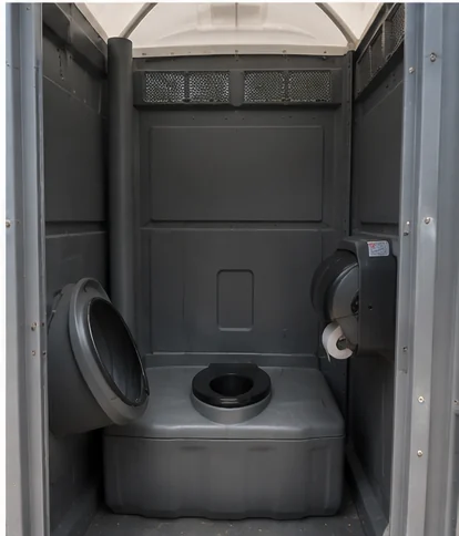 Portable toilet rental Jackson County GA